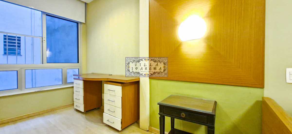 Conheça GC do imóvel - Apartamento à venda Rua Aires Saldanha, Copacabana, Rio de Janeiro - R$ 2.390.000 - MAY013 - 23 GC - 23