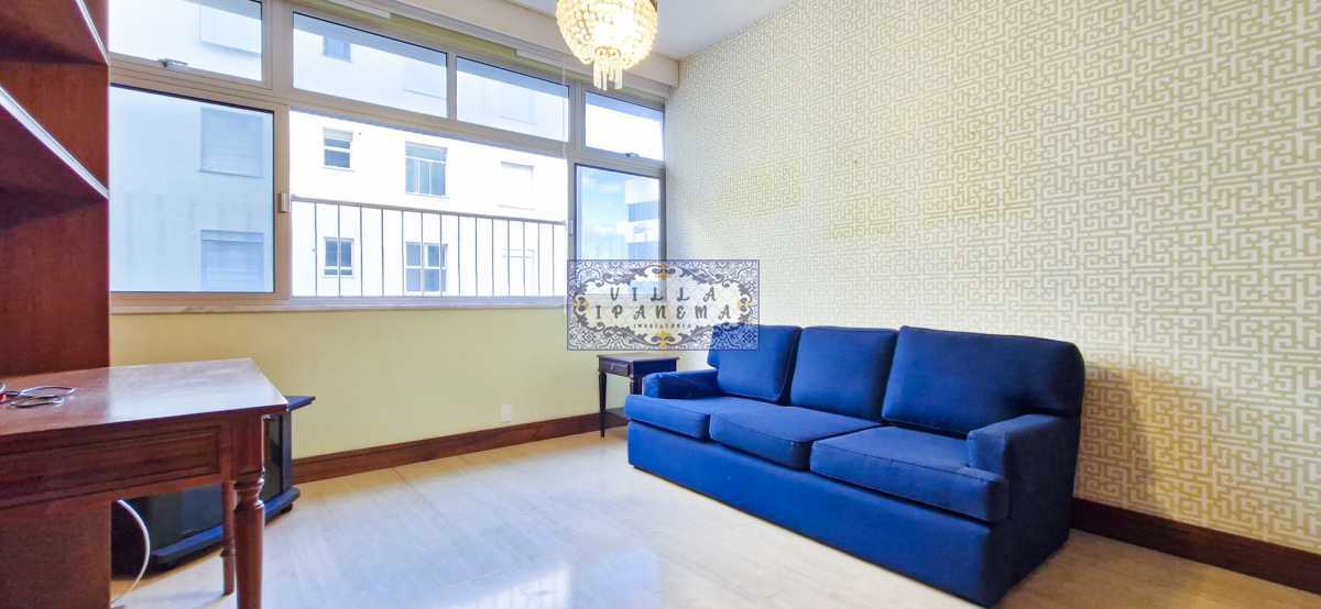 Conheça H do imóvel - Apartamento à venda Rua Aires Saldanha, Copacabana, Rio de Janeiro - R$ 2.390.000 - MAY013 - 24 H - 24