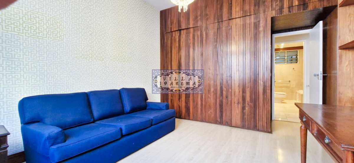 Conheça HA do imóvel - Apartamento à venda Rua Aires Saldanha, Copacabana, Rio de Janeiro - R$ 2.390.000 - MAY013 - 26 HA - 26