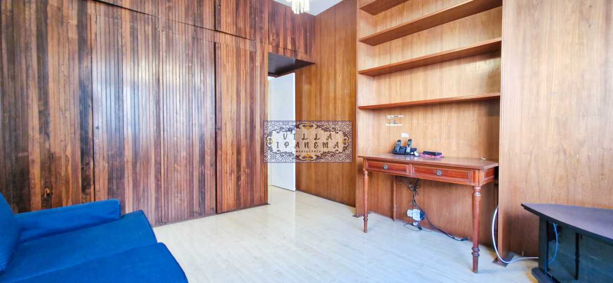 Conheça HB do imóvel - Apartamento à venda Rua Aires Saldanha, Copacabana, Rio de Janeiro - R$ 2.390.000 - MAY013 - 27 HB - 27