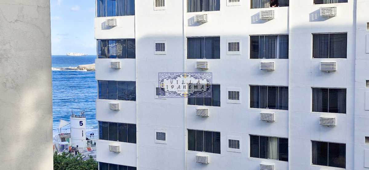 Conheça HC do imóvel - Apartamento à venda Rua Aires Saldanha, Copacabana, Rio de Janeiro - R$ 2.390.000 - MAY013 - 28 HC - 28