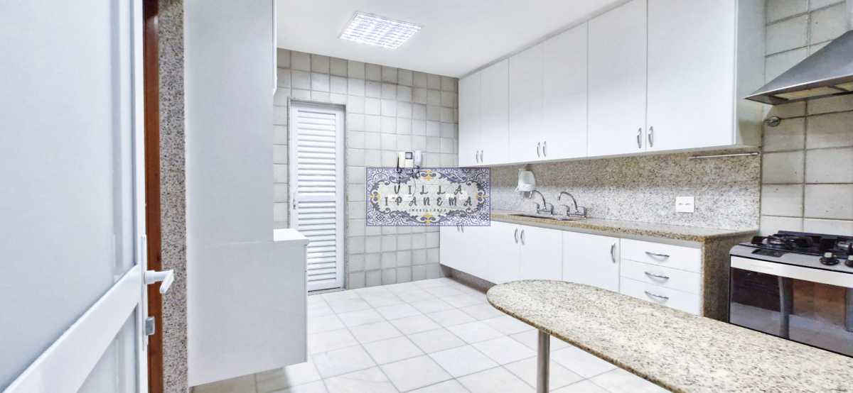 Conheça I do imóvel - Apartamento à venda Rua Aires Saldanha, Copacabana, Rio de Janeiro - R$ 2.390.000 - MAY013 - 29 I - 29