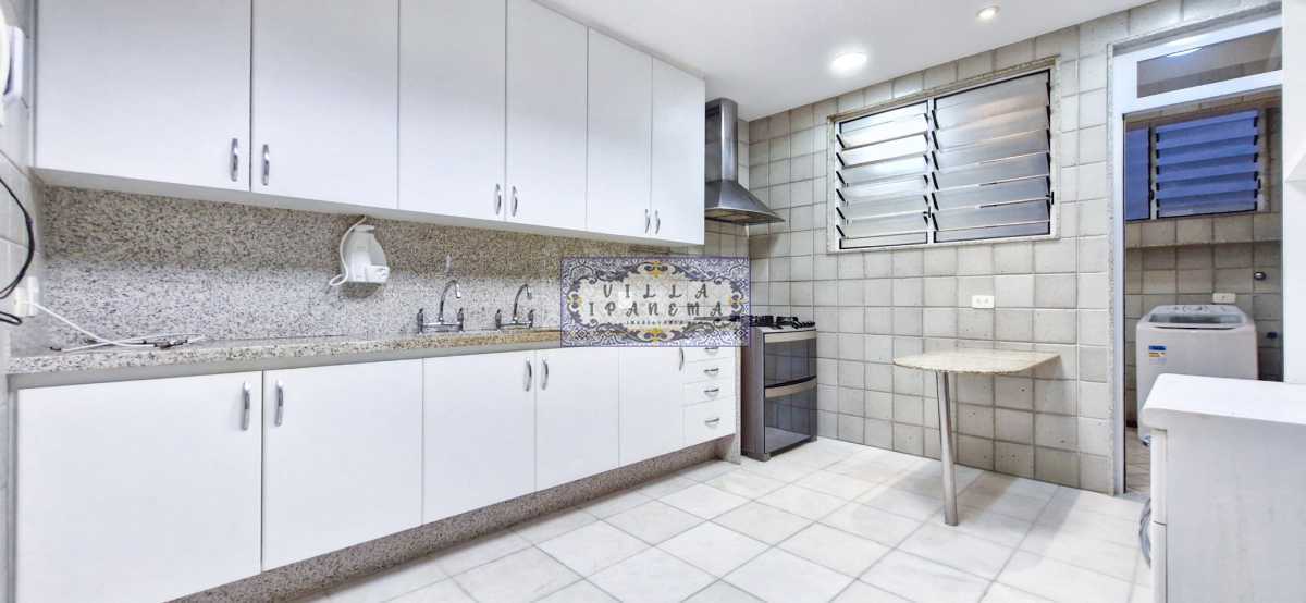 Conheça IA do imóvel - Apartamento à venda Rua Aires Saldanha, Copacabana, Rio de Janeiro - R$ 2.390.000 - MAY013 - 30 IA - 30