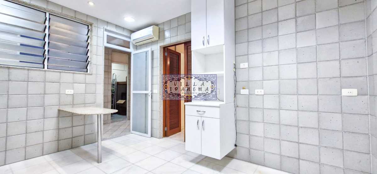 Conheça IB do imóvel - Apartamento à venda Rua Aires Saldanha, Copacabana, Rio de Janeiro - R$ 2.390.000 - MAY013 - 31 IB - 31