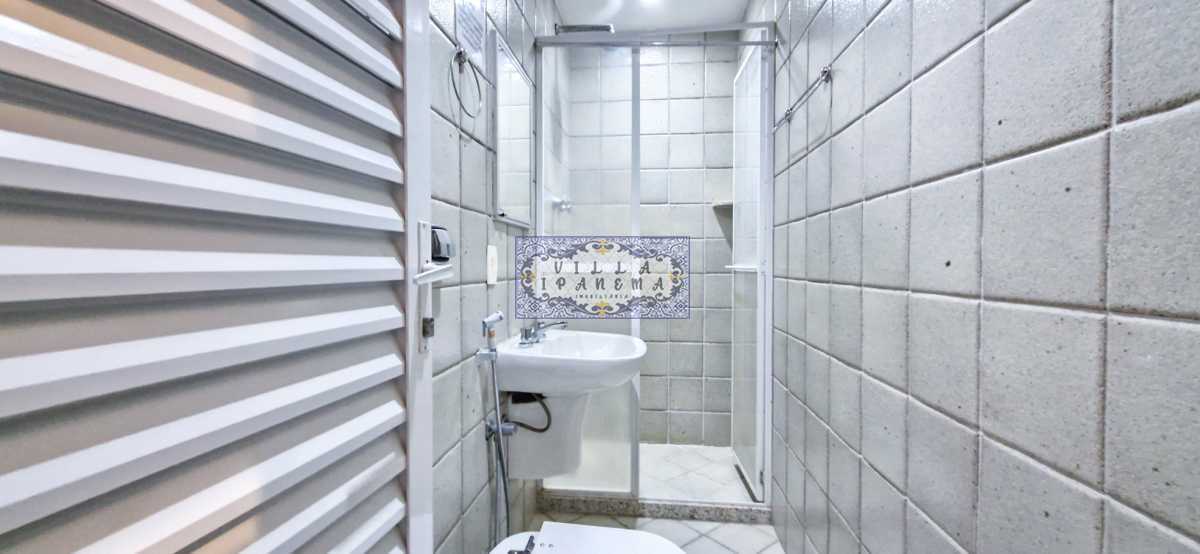 Conheça K do imóvel - Apartamento à venda Rua Aires Saldanha, Copacabana, Rio de Janeiro - R$ 2.390.000 - MAY013 - 37 K - 37