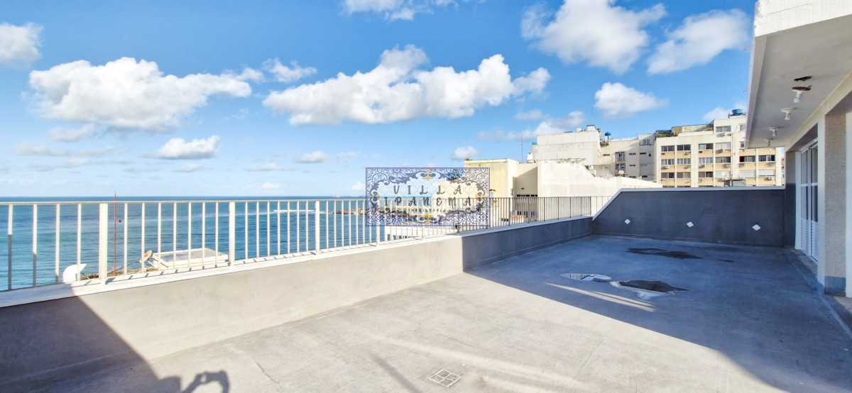 Conheça L do imóvel - Apartamento à venda Rua Aires Saldanha, Copacabana, Rio de Janeiro - R$ 2.390.000 - MAY013 - 38 L - 38
