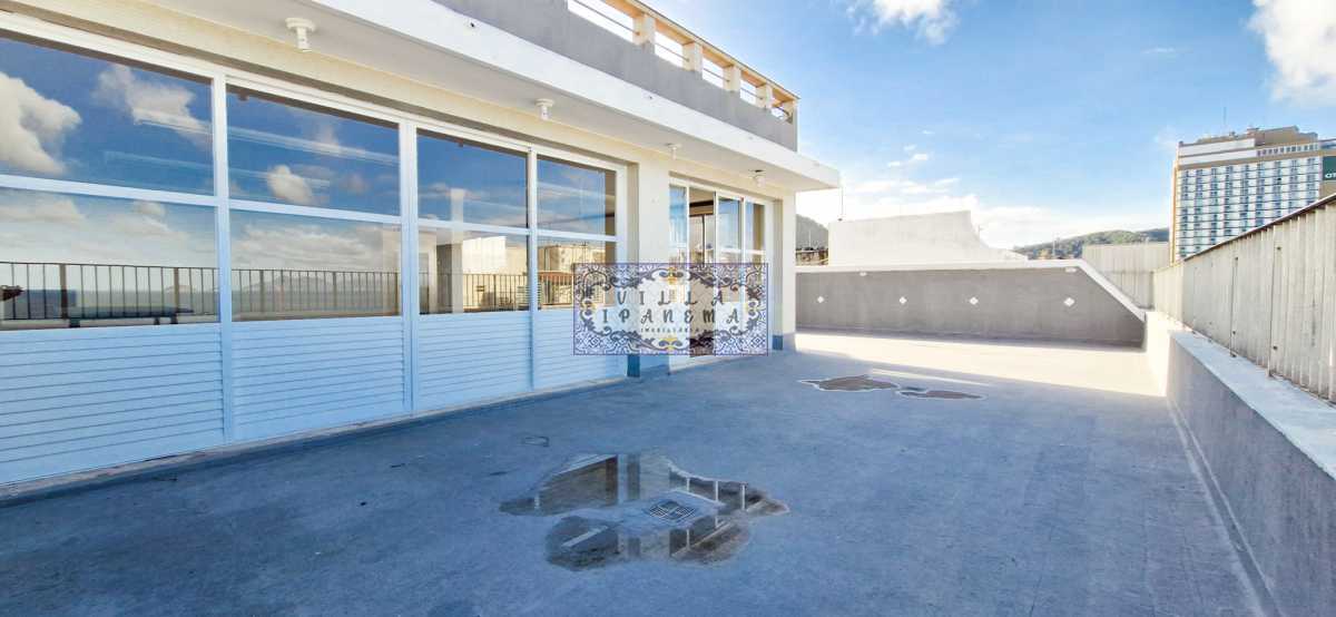 Conheça LB do imóvel - Apartamento à venda Rua Aires Saldanha, Copacabana, Rio de Janeiro - R$ 2.390.000 - MAY013 - 40 LB - 40