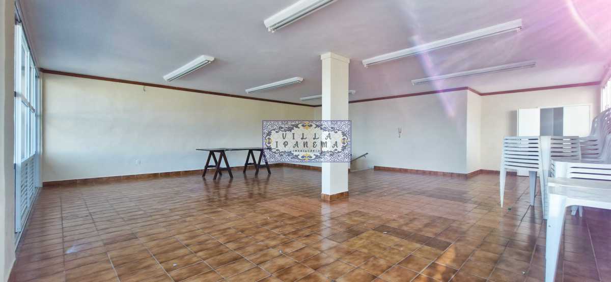 Conheça MA do imóvel - Apartamento à venda Rua Aires Saldanha, Copacabana, Rio de Janeiro - R$ 2.390.000 - MAY013 - 42 MA - 42