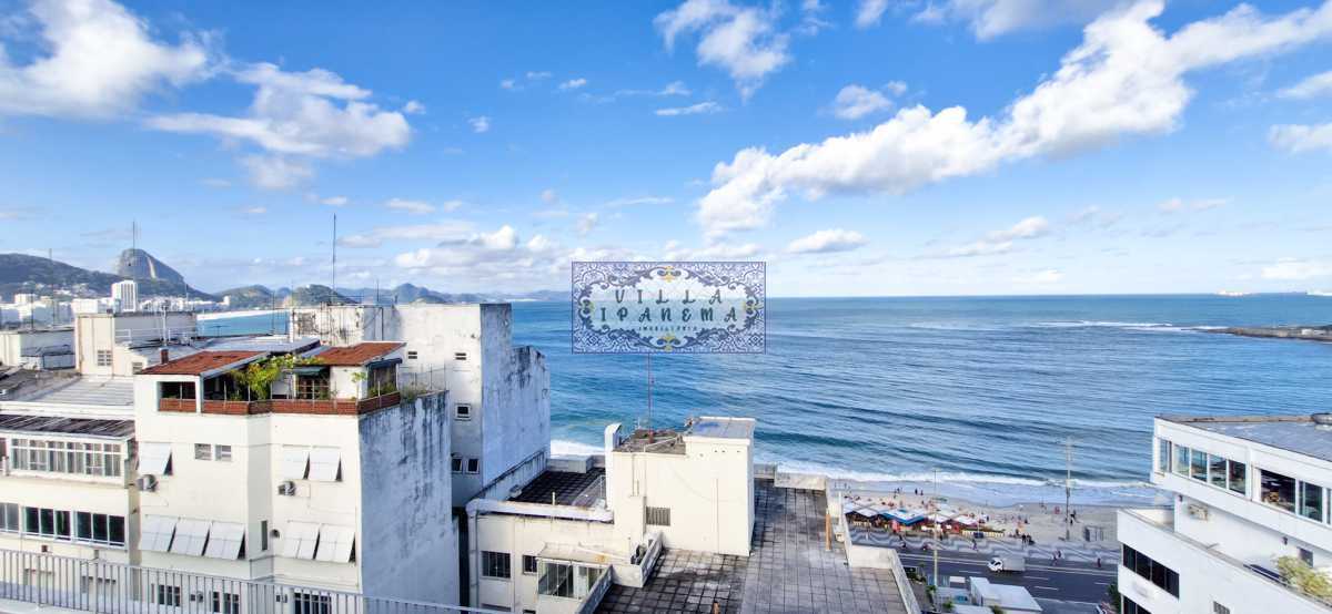 Conheça NA do imóvel - Apartamento à venda Rua Aires Saldanha, Copacabana, Rio de Janeiro - R$ 2.390.000 - MAY013 - 44 NA - 44