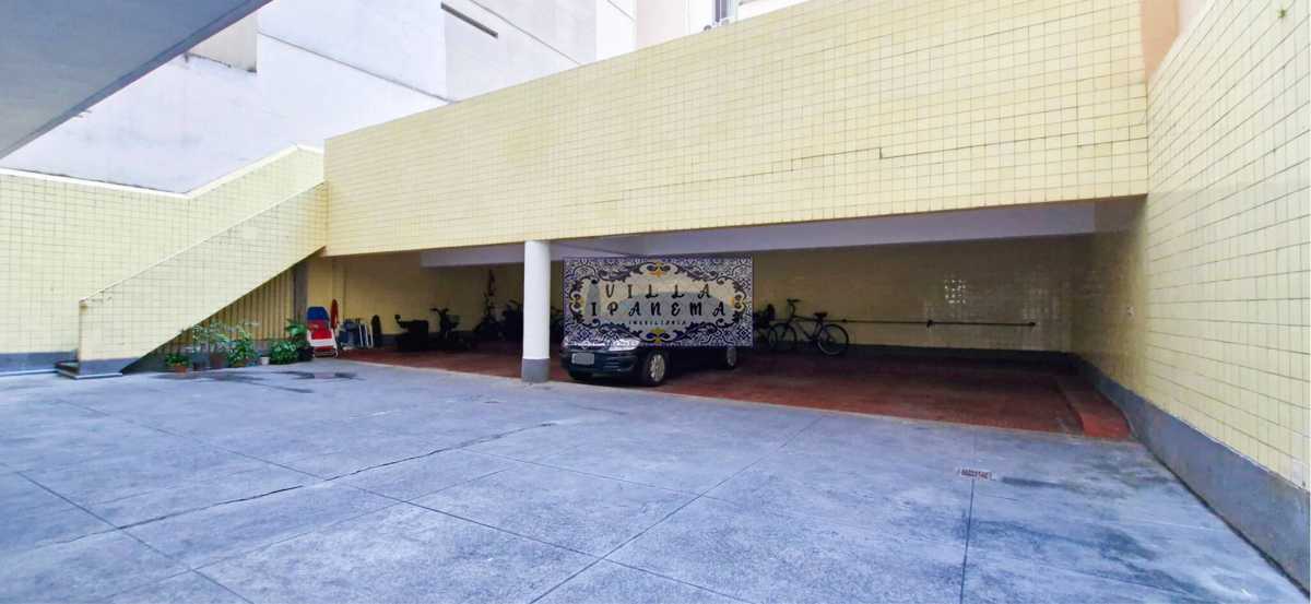 Conheça OA do imóvel - Apartamento à venda Rua Aires Saldanha, Copacabana, Rio de Janeiro - R$ 2.390.000 - MAY013 - 47 OA - 47