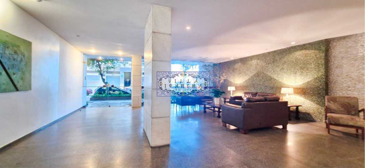 Conheça P do imóvel - Apartamento à venda Rua Aires Saldanha, Copacabana, Rio de Janeiro - R$ 2.390.000 - MAY013 - 48 P - 48