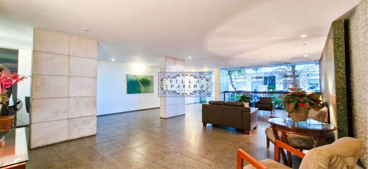 Conheça PA do imóvel - Apartamento à venda Rua Aires Saldanha, Copacabana, Rio de Janeiro - R$ 2.390.000 - MAY013 - 49 PA - 49