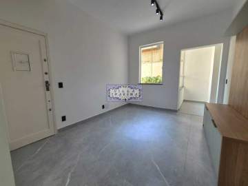 IMPERDÍVEL! - Apartamento à venda Avenida Portugal, Urca, Rio de Janeiro - R$ 1.100.000 - IPA23171