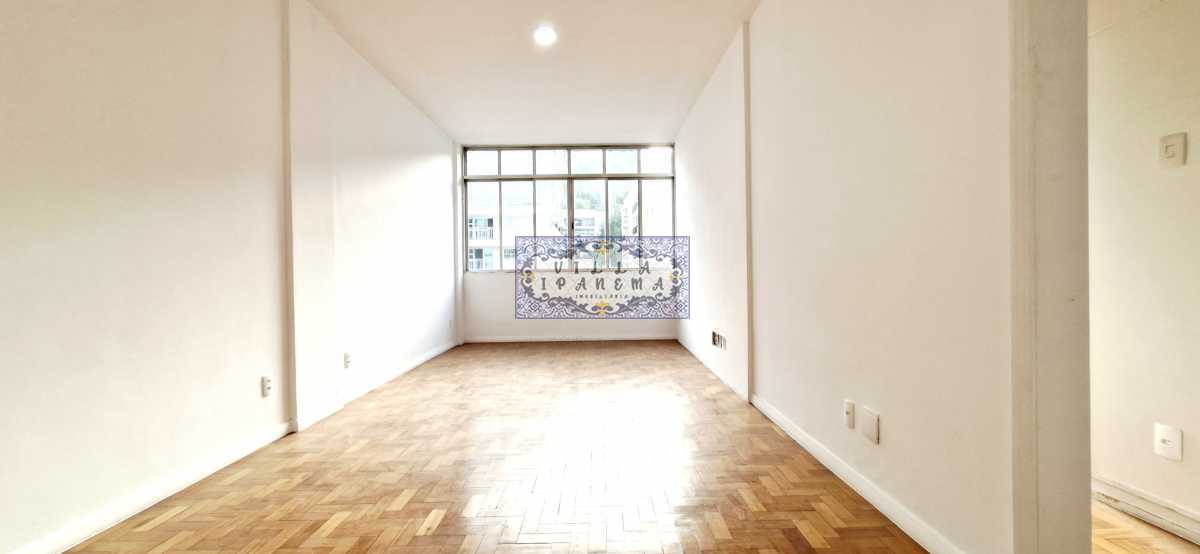 Conheça A do imóvel - Apartamento à venda Rua Assunção, Botafogo, Rio de Janeiro - R$ 999.000 - PEDR0027 - 1 A - 1