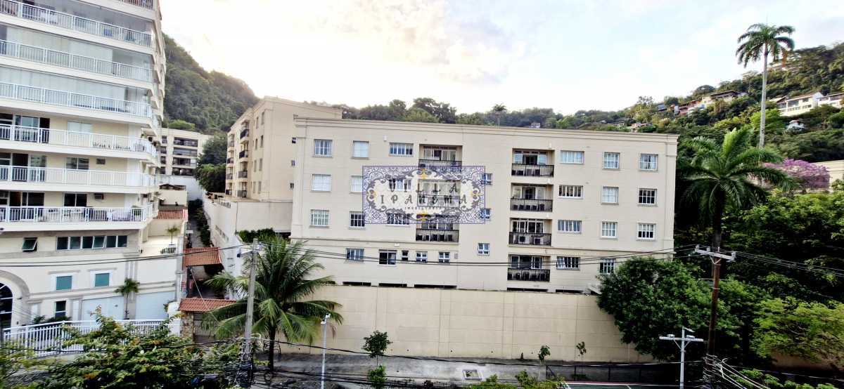 Conheça AA do imóvel - Apartamento à venda Rua Assunção, Botafogo, Rio de Janeiro - R$ 999.000 - PEDR0027 - 2 AA - 2