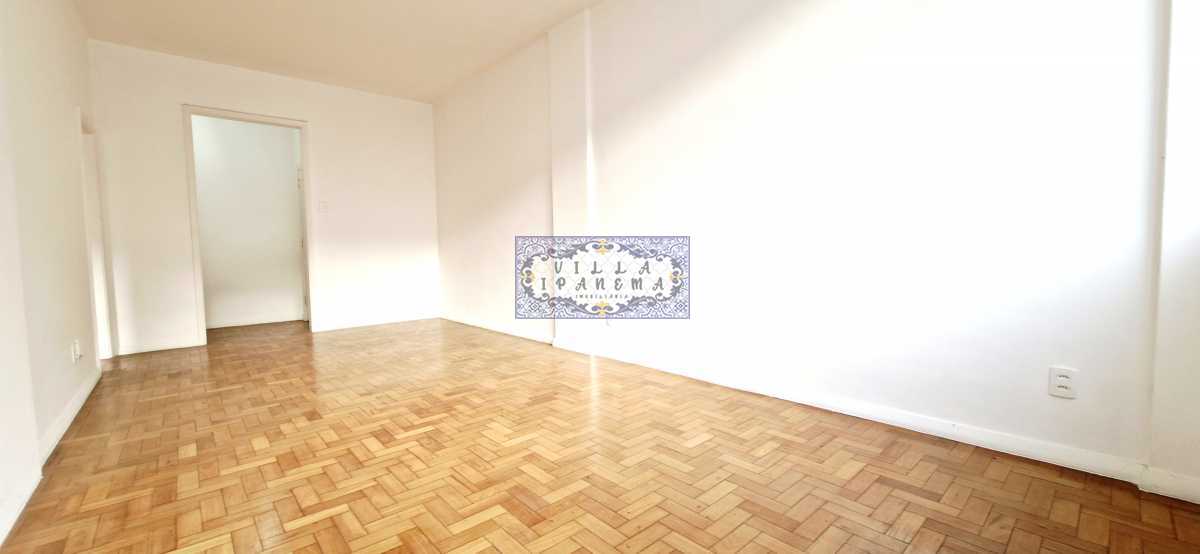 Conheça AB do imóvel - Apartamento à venda Rua Assunção, Botafogo, Rio de Janeiro - R$ 999.000 - PEDR0027 - 3 AB - 3