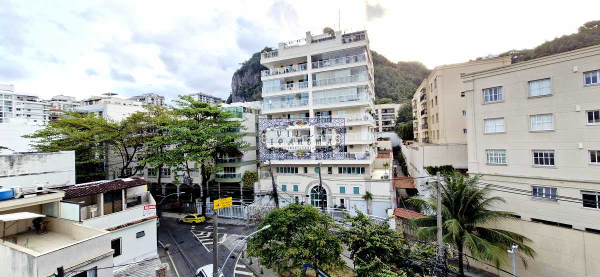 Conheça AC do imóvel - Apartamento à venda Rua Assunção, Botafogo, Rio de Janeiro - R$ 999.000 - PEDR0027 - 4 AC - 4