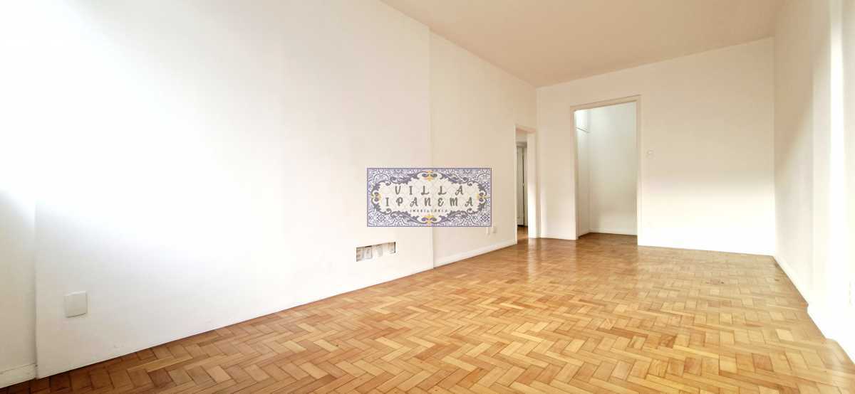 Conheça AD do imóvel - Apartamento à venda Rua Assunção, Botafogo, Rio de Janeiro - R$ 999.000 - PEDR0027 - 5 AD - 5