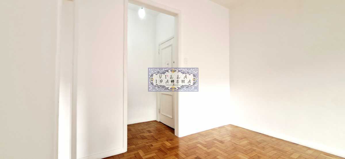 Conheça AE do imóvel - Apartamento à venda Rua Assunção, Botafogo, Rio de Janeiro - R$ 999.000 - PEDR0027 - 6 AE - 6