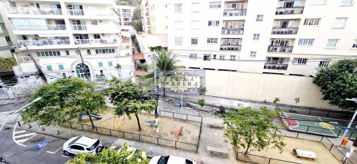 Conheça AG do imóvel - Apartamento à venda Rua Assunção, Botafogo, Rio de Janeiro - R$ 999.000 - PEDR0027 - 8 AG - 8