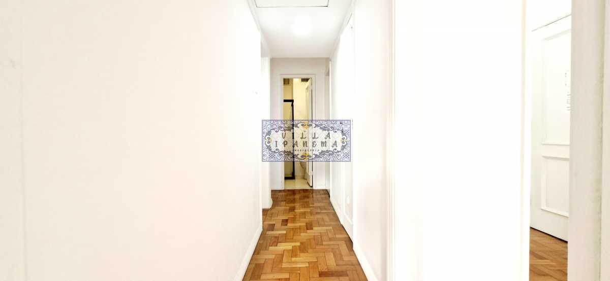 Conheça B do imóvel - Apartamento à venda Rua Assunção, Botafogo, Rio de Janeiro - R$ 999.000 - PEDR0027 - 9 B - 9