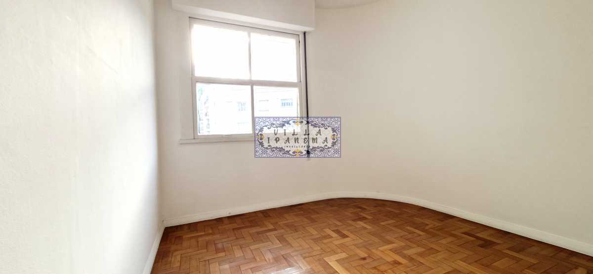 Conheça BA do imóvel - Apartamento à venda Rua Assunção, Botafogo, Rio de Janeiro - R$ 999.000 - PEDR0027 - 10 BA - 10