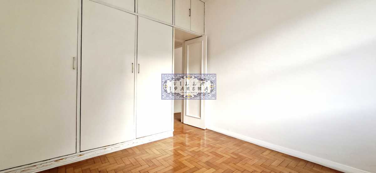 Conheça BB do imóvel - Apartamento à venda Rua Assunção, Botafogo, Rio de Janeiro - R$ 999.000 - PEDR0027 - 11 BB - 11