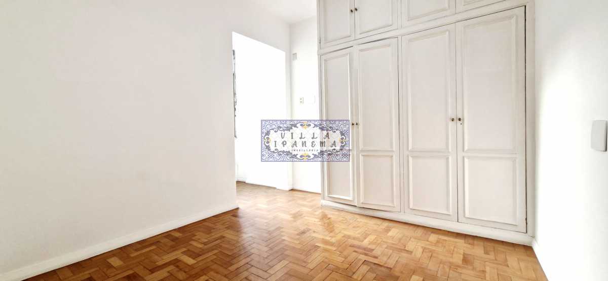 Conheça CA do imóvel - Apartamento à venda Rua Assunção, Botafogo, Rio de Janeiro - R$ 999.000 - PEDR0027 - 13 CA - 13