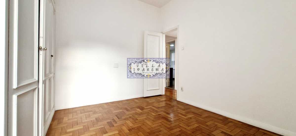 Conheça CB do imóvel - Apartamento à venda Rua Assunção, Botafogo, Rio de Janeiro - R$ 999.000 - PEDR0027 - 14 CB - 14