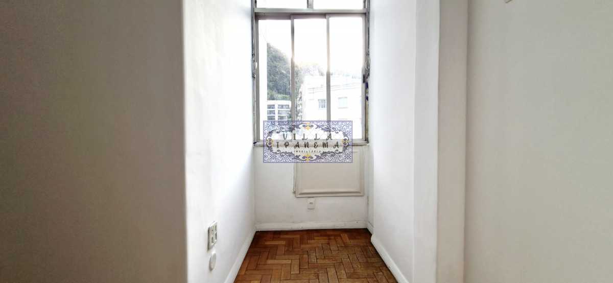 Conheça CC do imóvel - Apartamento à venda Rua Assunção, Botafogo, Rio de Janeiro - R$ 999.000 - PEDR0027 - 15 CC - 15