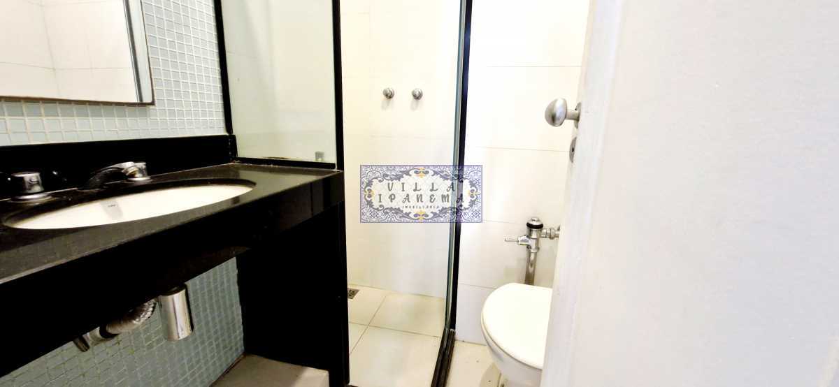 Conheça D do imóvel - Apartamento à venda Rua Assunção, Botafogo, Rio de Janeiro - R$ 999.000 - PEDR0027 - 16 D - 16