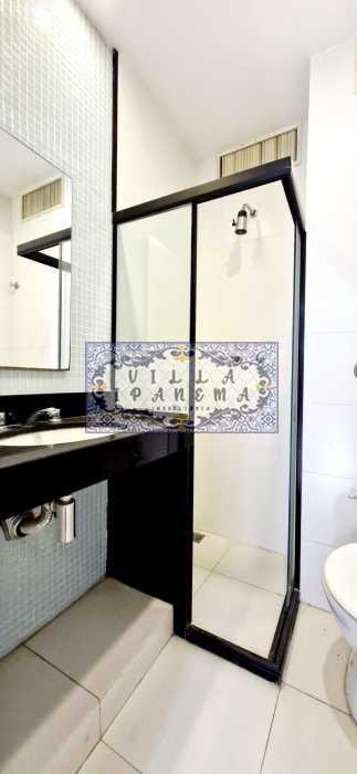 Conheça DA do imóvel - Apartamento à venda Rua Assunção, Botafogo, Rio de Janeiro - R$ 999.000 - PEDR0027 - 17 DA - 17