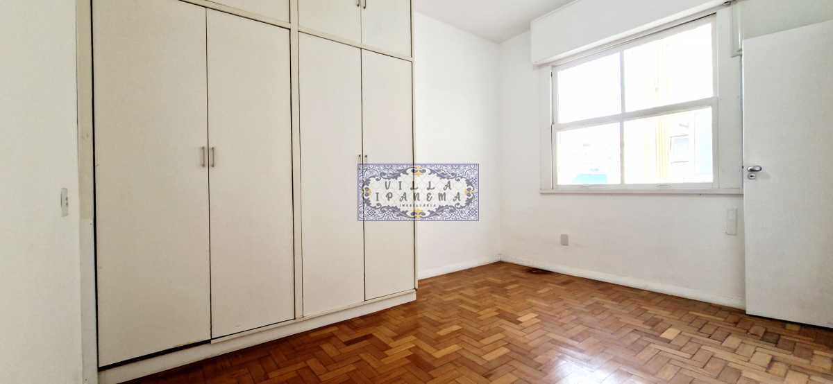 Conheça E do imóvel - Apartamento à venda Rua Assunção, Botafogo, Rio de Janeiro - R$ 999.000 - PEDR0027 - 19 E - 19