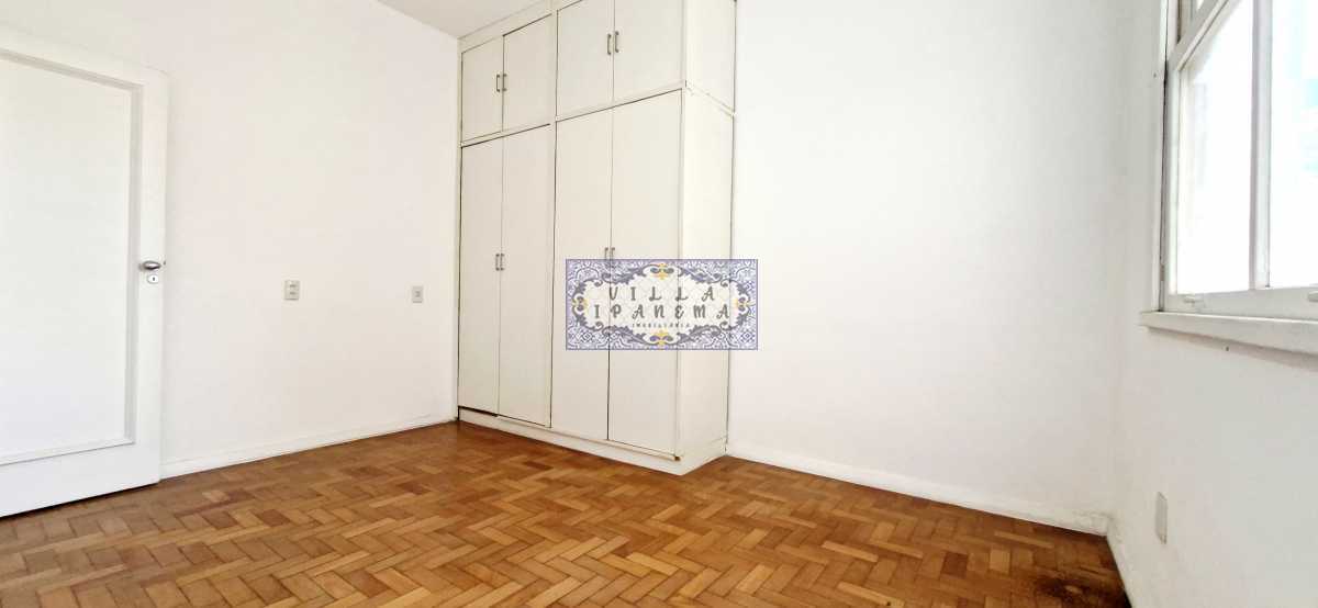 Conheça EA do imóvel - Apartamento à venda Rua Assunção, Botafogo, Rio de Janeiro - R$ 999.000 - PEDR0027 - 20 EA - 20