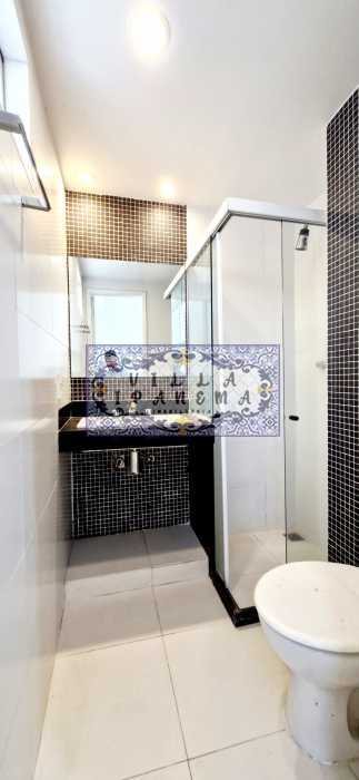 Conheça FA do imóvel - Apartamento à venda Rua Assunção, Botafogo, Rio de Janeiro - R$ 999.000 - PEDR0027 - 22 FA - 22