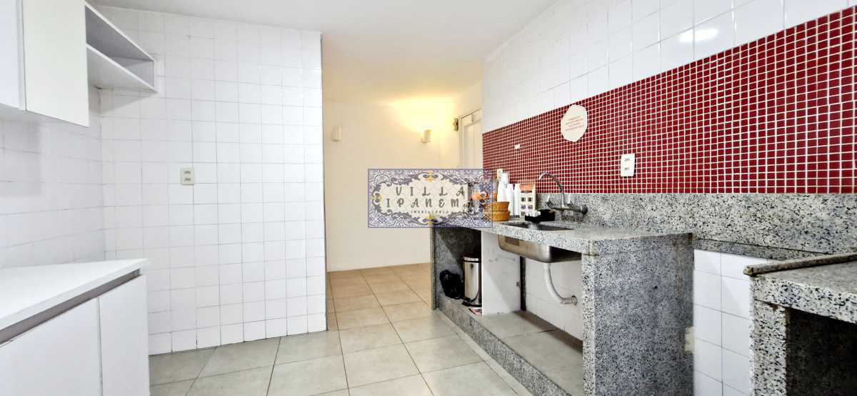 Conheça G do imóvel - Apartamento à venda Rua Assunção, Botafogo, Rio de Janeiro - R$ 999.000 - PEDR0027 - 23 G - 23