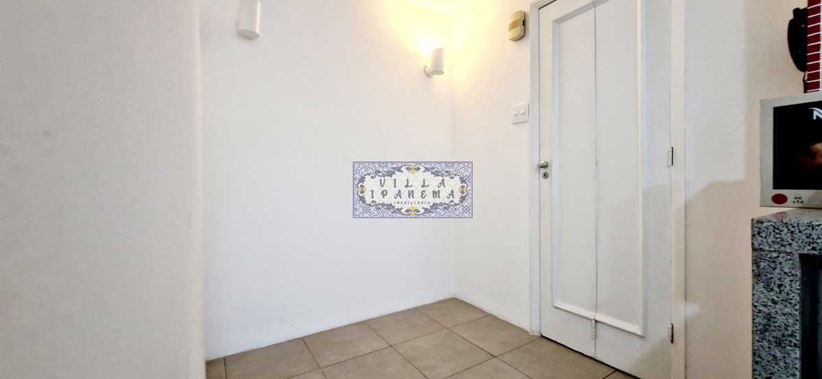 Conheça GA do imóvel - Apartamento à venda Rua Assunção, Botafogo, Rio de Janeiro - R$ 999.000 - PEDR0027 - 24 GA - 24