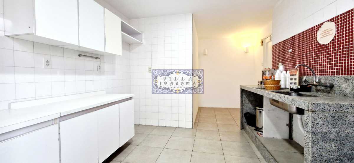 Conheça GB do imóvel - Apartamento à venda Rua Assunção, Botafogo, Rio de Janeiro - R$ 999.000 - PEDR0027 - 25 GB - 25