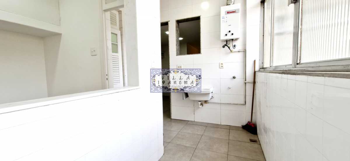 Conheça H do imóvel - Apartamento à venda Rua Assunção, Botafogo, Rio de Janeiro - R$ 999.000 - PEDR0027 - 26 H - 26