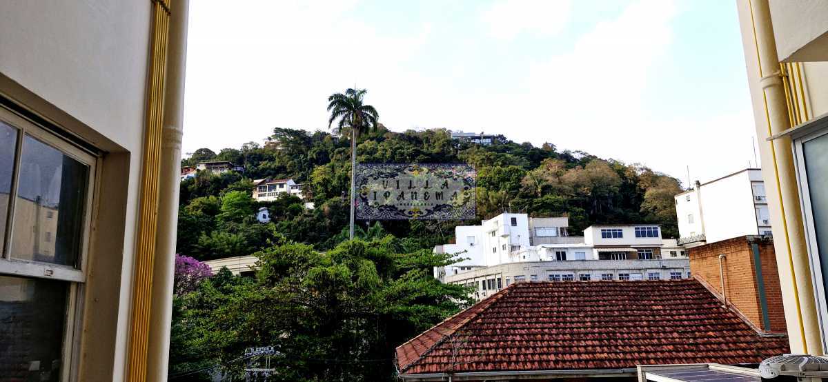 Conheça HA do imóvel - Apartamento à venda Rua Assunção, Botafogo, Rio de Janeiro - R$ 999.000 - PEDR0027 - 27 HA - 27