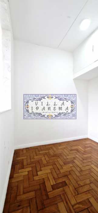 Conheça I do imóvel - Apartamento à venda Rua Assunção, Botafogo, Rio de Janeiro - R$ 999.000 - PEDR0027 - 28 I - 28