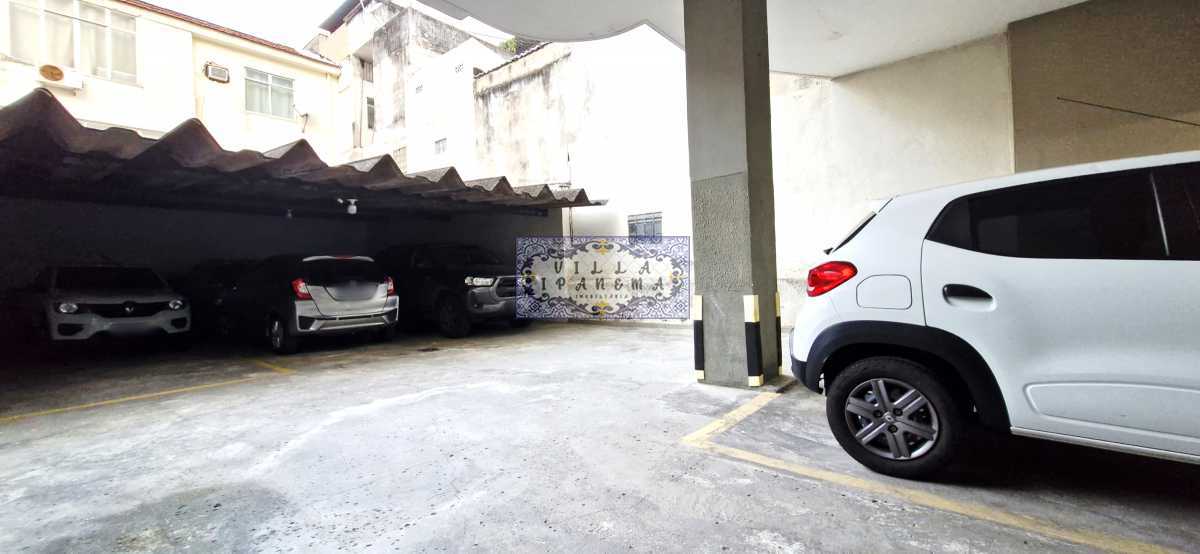 Conheça J do imóvel - Apartamento à venda Rua Assunção, Botafogo, Rio de Janeiro - R$ 999.000 - PEDR0027 - 30 J - 30