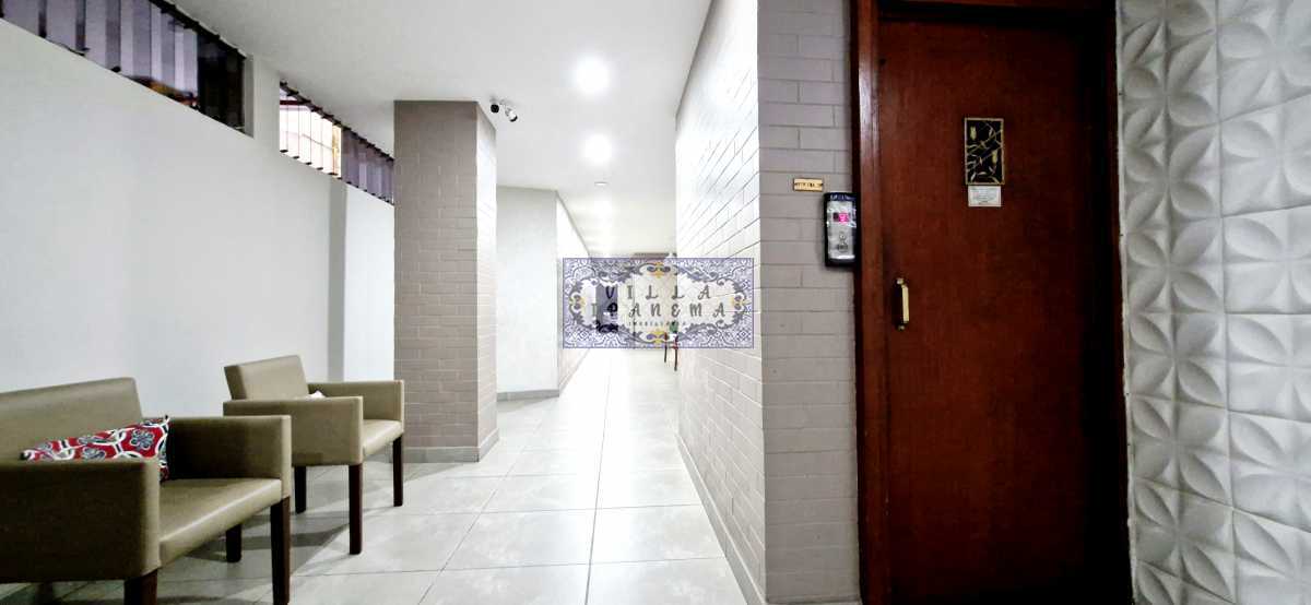 Conheça K do imóvel - Apartamento à venda Rua Assunção, Botafogo, Rio de Janeiro - R$ 999.000 - PEDR0027 - 31 K - 31