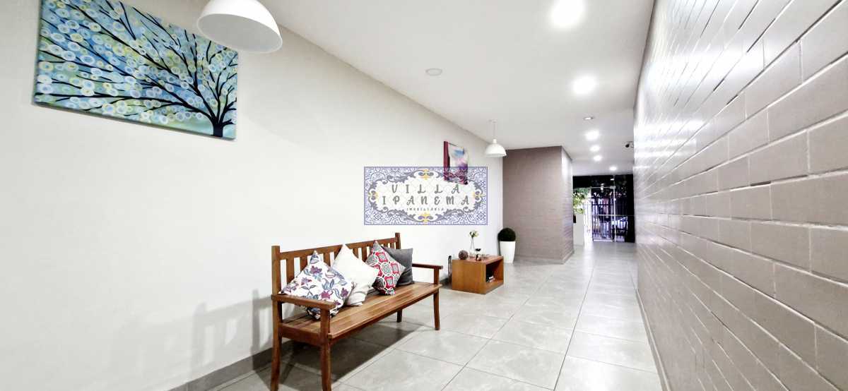 Conheça KA do imóvel - Apartamento à venda Rua Assunção, Botafogo, Rio de Janeiro - R$ 999.000 - PEDR0027 - 32 KA - 32