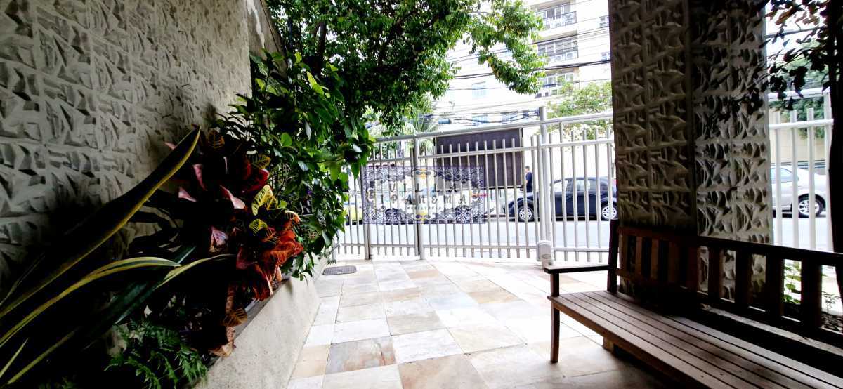 Conheça KB do imóvel - Apartamento à venda Rua Assunção, Botafogo, Rio de Janeiro - R$ 999.000 - PEDR0027 - 33 KB - 33