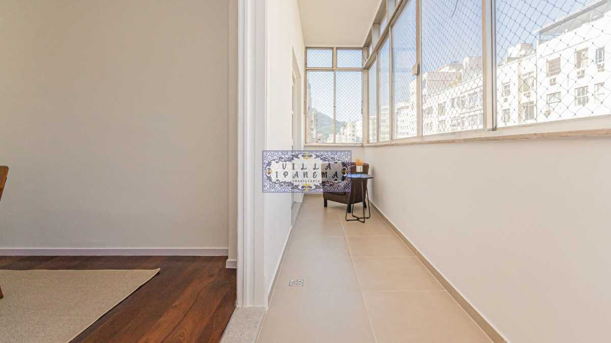 Conheça 049602b0e73976abimovel27354520 do imóvel - Apartamento à venda Rua Barata Ribeiro, Copacabana, Rio de Janeiro - R$ 1.199.000 - PEDR0029 - 7 049602b0e73976abimovel27354520 - 7