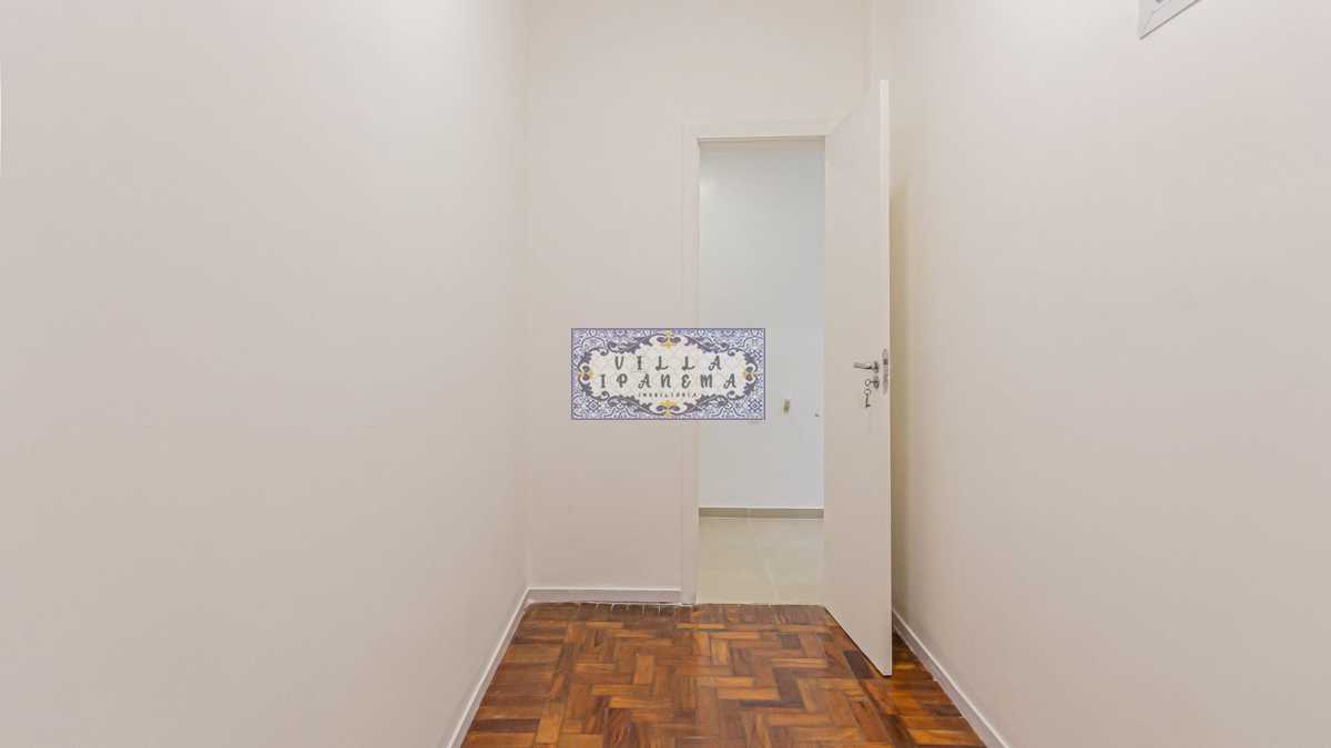 Conheça 531081111201ad1dimovel27354520 do imóvel - Apartamento à venda Rua Barata Ribeiro, Copacabana, Rio de Janeiro - R$ 1.199.000 - PEDR0029 - 23 531081111201ad1dimovel27354520 - 23