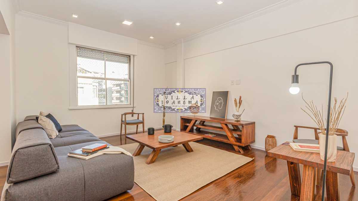 Conheça imovel-27354-1 do imóvel - Apartamento à venda Rua Barata Ribeiro, Copacabana, Rio de Janeiro - R$ 1.199.000 - PEDR0029 - 4 imovel-27354-1 - 4