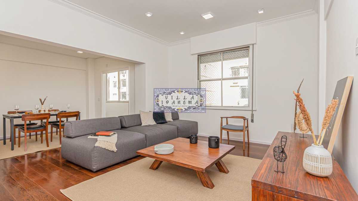Conheça imovel-27354-520185 do imóvel - Apartamento à venda Rua Barata Ribeiro, Copacabana, Rio de Janeiro - R$ 1.199.000 - PEDR0029 - 1 imovel-27354-520185 - 1