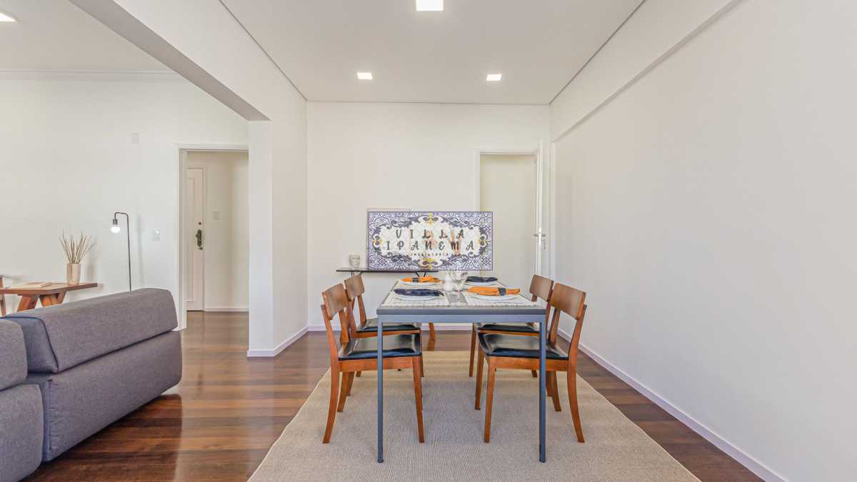Conheça imovel-27354-520187 do imóvel - Apartamento à venda Rua Barata Ribeiro, Copacabana, Rio de Janeiro - R$ 1.199.000 - PEDR0029 - 3 imovel-27354-520187 - 3